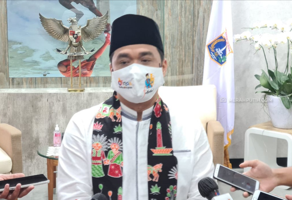 Pemprov DKI Akui Kesulitan Bongkar Tiang Monorel, ini Alasannya