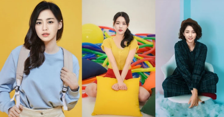 Anggota Enternity. (Foto: Koreaboo)