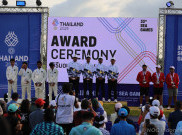 Tim Golf Indonesia Raih Satu Medali Perak dan Satu Medali Perunggu di SEA Games Thailand 2025