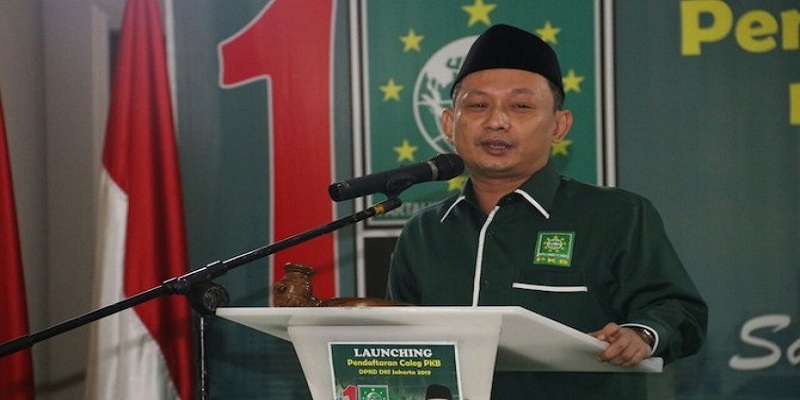 Legislator PKB Tegaskan Pernyataan 'OTT Kampungan dan Rugikan Keuangan Negara' Cuma Guyonan