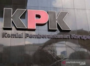 KPK Periksa Direktur Kementan Muhammad Hatta