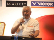 Alex Tirta Buka Suara soal Dugaan Gratifikasi ke Ketua KPK Firli Bahuri