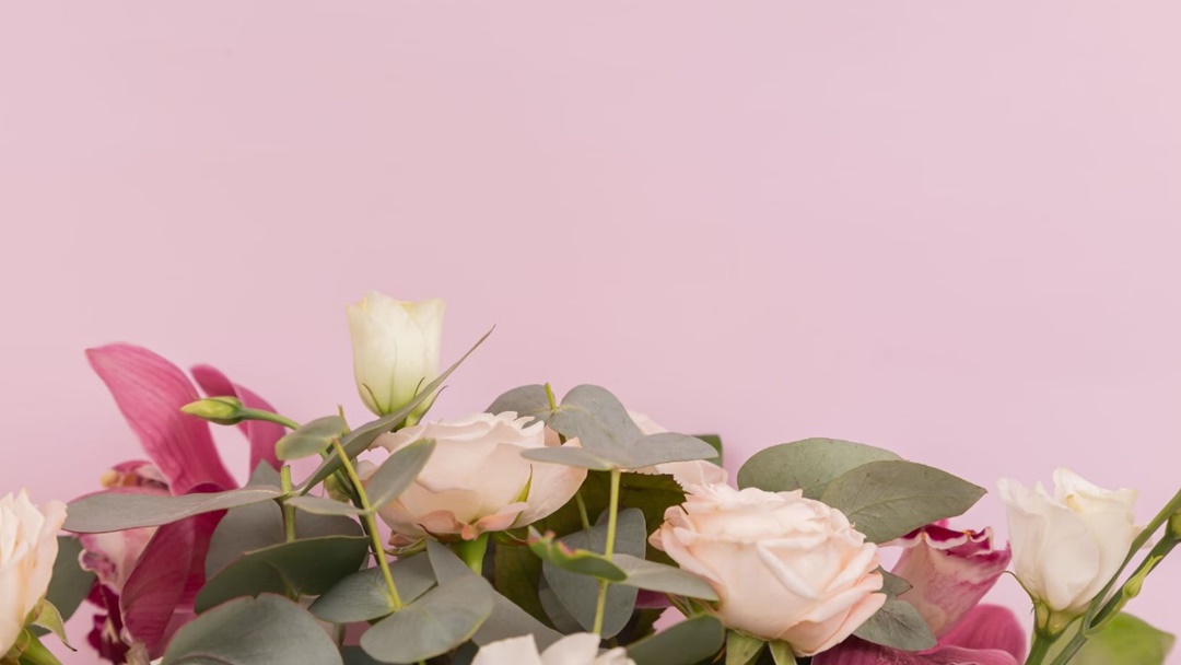 Ladies, Boleh Kok Kasih Bunga ke Laki-Laki saat Valentine