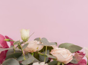 Ladies, Boleh Kok Kasih Bunga ke Laki-Laki saat Valentine