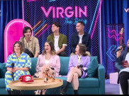 Manakah Karakter dalam Virgin Series yang Mirip denganmu?