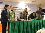 Pemprov DKI Bersama Pemerintah Pusat Siap Bangun Transportasi Jabodetabek