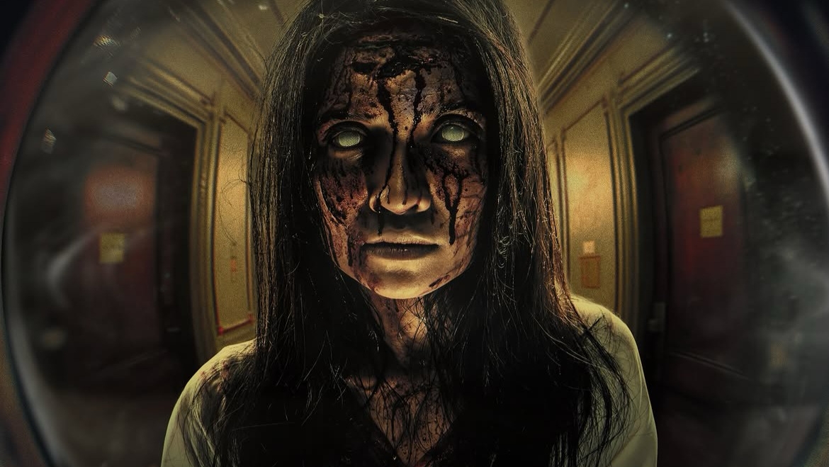 Film Horor 'Lingsir Wengi' Angkat Kisah Ghost Hunter, Teror Bermula dari Kamar Terlarang
