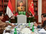 Bertemu ‘Empat Mata’, Pengamat Menduga Jokowi Kecewa karena Tak ‘Deal’ Politik dengan Prabowo