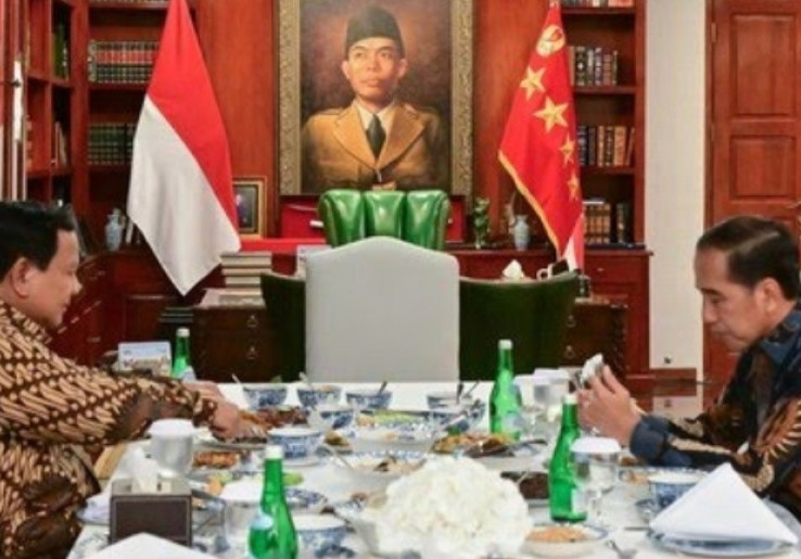 Dukungan Projo ke Prabowo Dinilai Langkah Terhormat Dalam Politik Kebangsaan