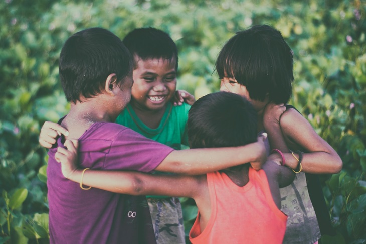 Pentingnya Pembelajaran Moralitas pada Anak