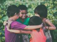 Pentingnya Pembelajaran Moralitas pada Anak