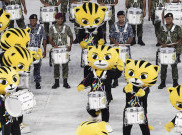 SEA Games ke-29 Di Malaysia Resmi Dibuka, Berikut Acaranya