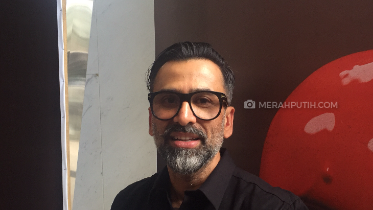 Jeremy Thomas Angkat Bicara Soal Kedekatan Valerie dan Haikal
