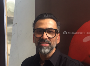 Jeremy Thomas Angkat Bicara Soal Kedekatan Valerie dan Haikal