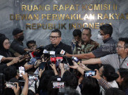 Legislator Ingatkan Para Calon Kepala Daerah Hindari Kampanye Hitam