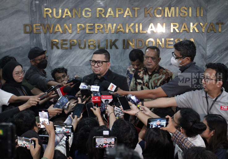 Legislator Ingatkan Para Calon Kepala Daerah Hindari Kampanye Hitam