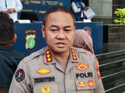 Jokowi Bakal Pidato Kenegaraan, Polda Metro Turunkan Ribuan Aparat Jaga Gedung DPR/MPR