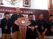 Mulai Hari Ini, KPU Verifikasi Administrasi Persyaratan Bakal Caleg