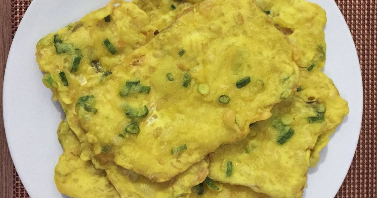 tempe mendoan