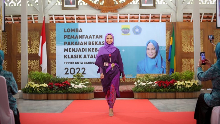 kebaya