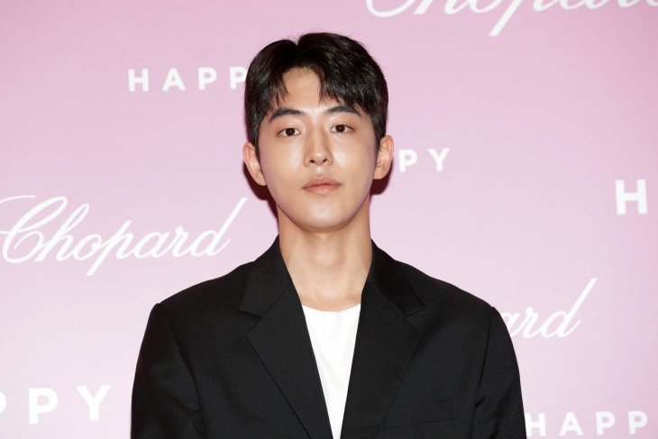 Nam Joo-Hyuk dan Kim Tae Ri akan Kembali Adu Akting di Drama Terbaru