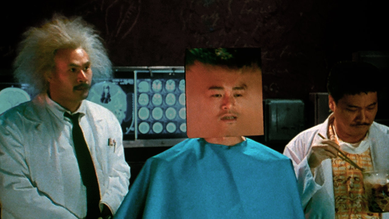 Wajib Nonton deh, 4 Film Terlucu Stephen Chow 