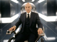 Patrick Stewart Sempat Ragu untuk Jadi Professor X Versi MCU