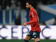 Klasemen Terbaru Liga Prancis Ligue 1: PSG Memimpin dengan Keunggulan 4 Poin, Klub Calvin Verdonk Membuntuti di Tempat 3 Usai Menang 4-0