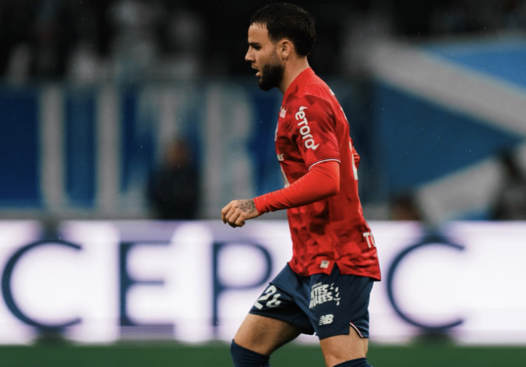 Calvin Verdonk Siap Cetak Sejarah, Jadi Pemain Indonesia Pertama di Liga Champions Bersama Lille