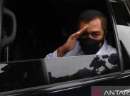 Sertijab Wakapolri Digelar Siang Ini