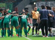 Yakinlah Bonek akan Hijaukan Stadion Cikarang