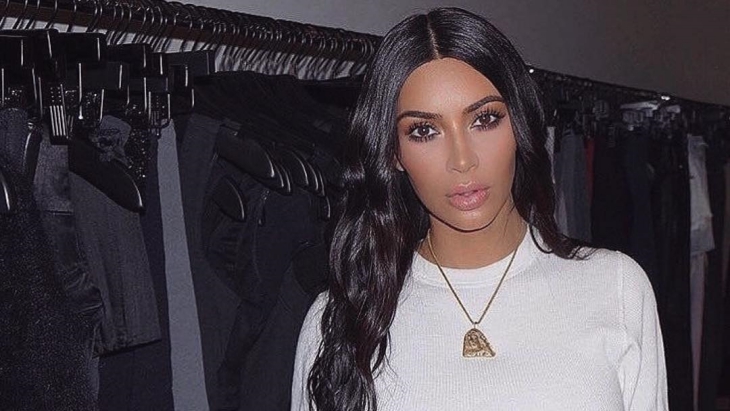 Serunya Liburan Keluarga Kardashian di Bali