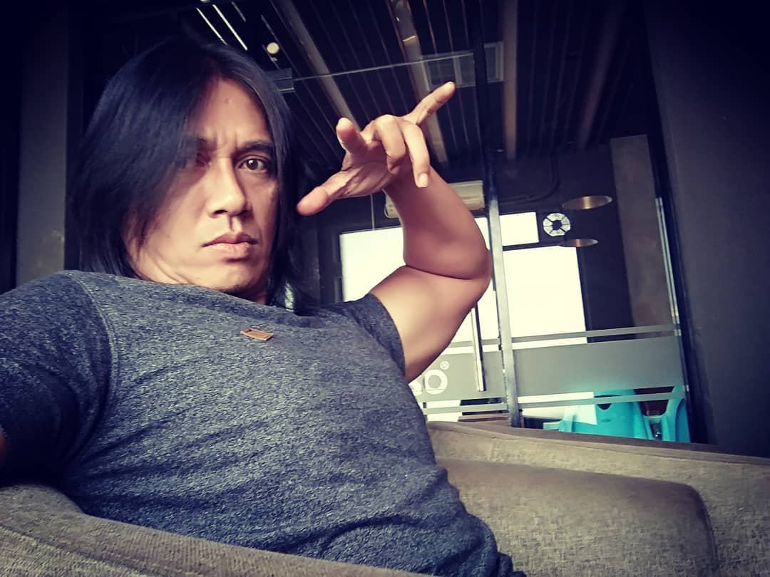 Agung Hercules: Muka Lama di Dunia Hiburan, Terkenal dengan Otot dan Barbel