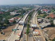 Tarif Tol Bogor Ring Road Naik Mulai Hari Ini, Berikut Rinciannya