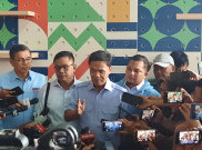 TKN Sebut Debat Ketiga Bukan untuk Unjuk Gigi dan Prabowo Tak Akan Merendahkan Capres Lain