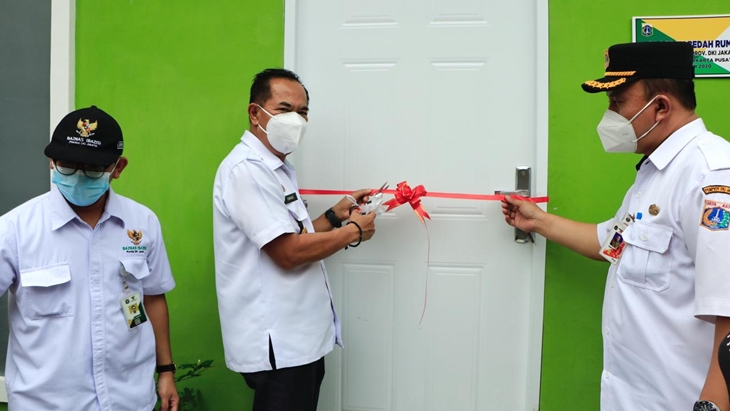 Di Jakarta Pusat, Kasus Stunting Ditemukan di 10 Kelurahan