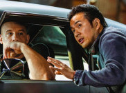 Justin Lin Bangga Bisa Jadi Sutradara ‘F9’