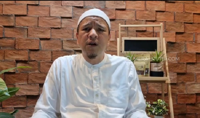 Habib Novel Ajak Seluruh Anak Bangsa Memupuk Persatuan dan kesatuan Setelah Teror Bom Makassar