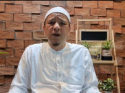 Habib Novel Ajak Seluruh Anak Bangsa Memupuk Persatuan dan kesatuan Setelah Teror Bom Makassar