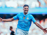 Manchester City Cegah Rodri ke Real Madrid, Langsung Siapkan Kontrak Baru