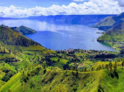 Danau Toba Ditetapkan sebagai UNESCO Global Geopark
