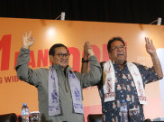 Pramono Siapkan Tim Transisi Ambil Kekuasaan, Janji Diisi Orang Profesional