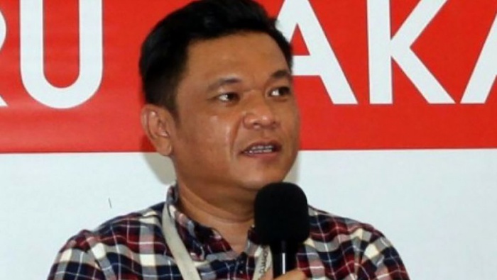 Masyarakat Bisa Laporkan Rekam Jejak Capim KPK ke DPR