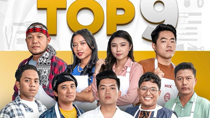 Kontestan MasterChef Indonesia Season 11 Panik Melihat Bahan Menu Silken Tofu