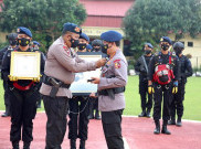 Sering Operasi Bersama, Brimob Diperintah Perkuat Sinergitas dengan TNI