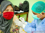 Update COVID-19 DKI: Total Kasus Sembuh Sebanyak 389.445 Orang