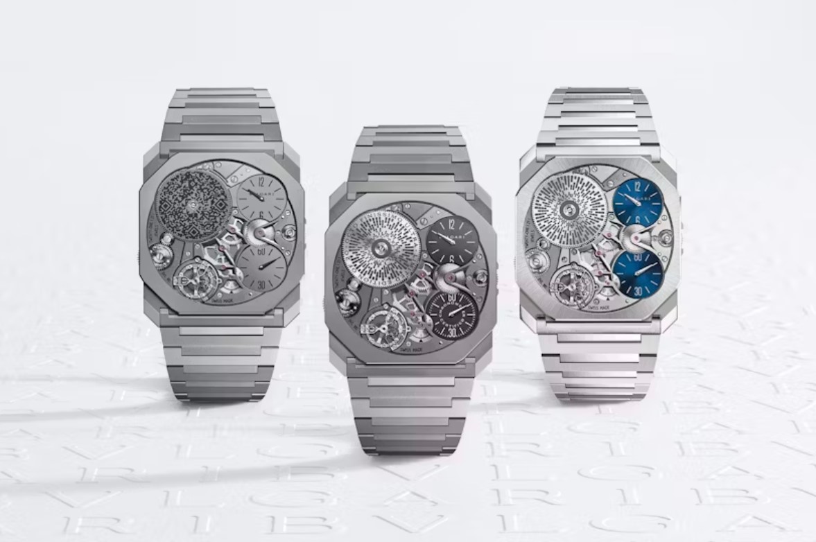 bulgari