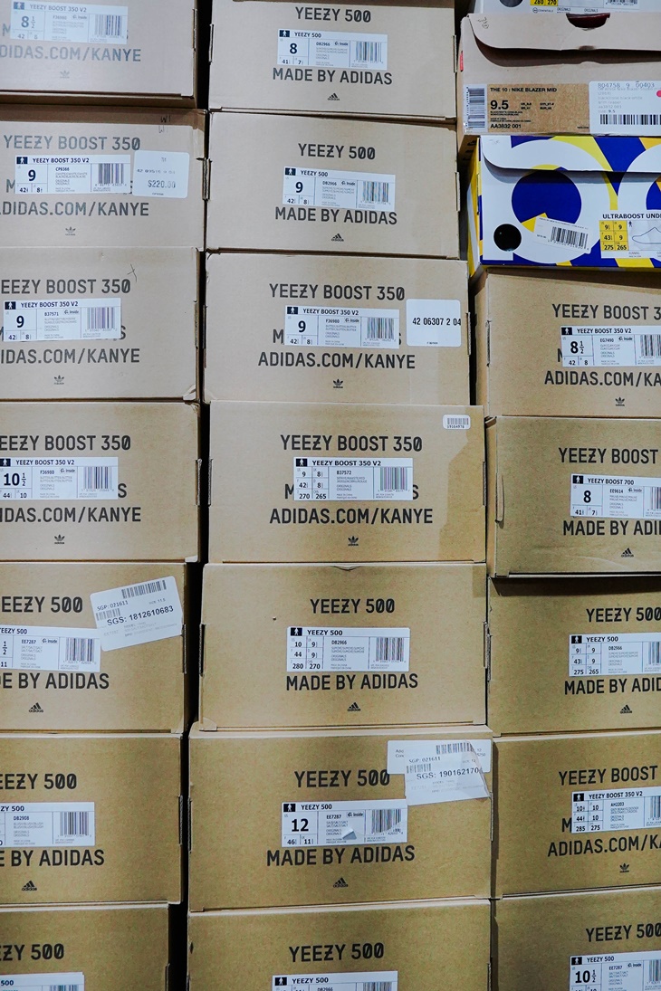 sepatu