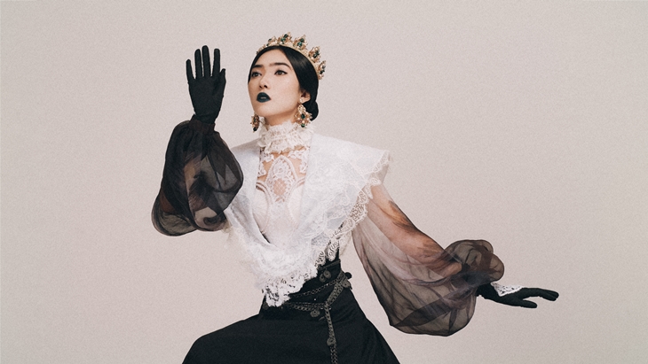 Isyana Sarasvati Siap Sambangi 5 Kota lewat 'LEXICONCERT Live on Tour'