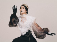 Isyana Sarasvati Siap Sambangi 5 Kota lewat 'LEXICONCERT Live on Tour'